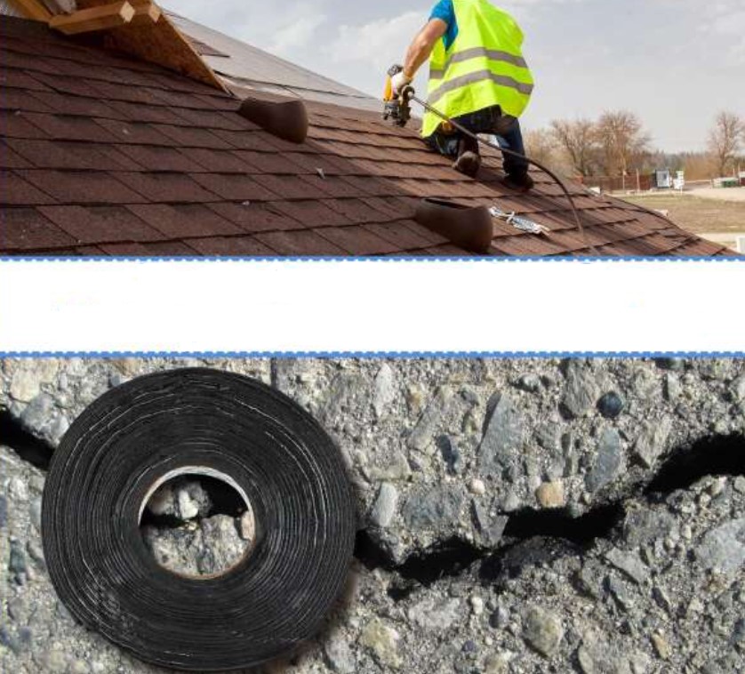 páska samolepiaca asfaltová